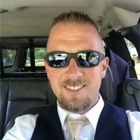 Tim Bracke