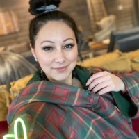 Mary Anita