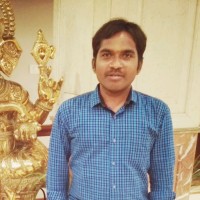 Gopal patnaik ( He / Him)