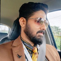 Sanjay Kumar Mohanty