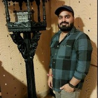 Vikram B. Rathore