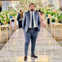 Nasir Mehmood