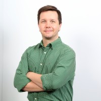 Ivan Dmytrow
