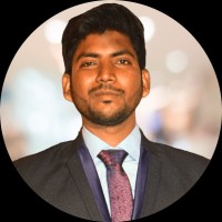 Chaturbhuja Behera
