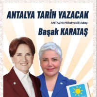 Başak Karataş