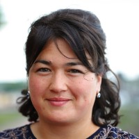 Michelle Oosterhout - Zur Kleinsmiede