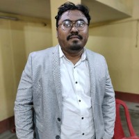 Ajoy Ghughu