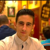 Aarón Giménez Garzando
