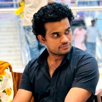 Manu Prathap