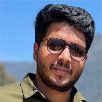 Midhun Manohar