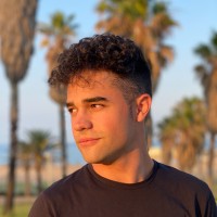 Ethan Segura Estévez