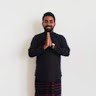 Krishan Gamage