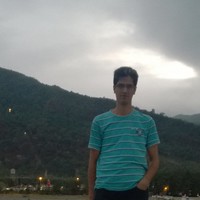Mohammad Nazari