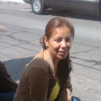 Berenice de Anda Gamboa