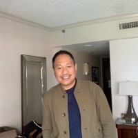 Eric Santos