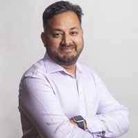 Ashish Sharma, Pmp®