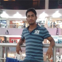 Aravind N