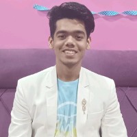 Ayush Chavan