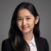 Julia Chen