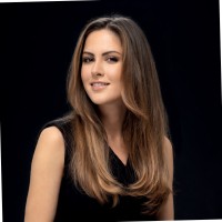 BogoMila Galaboff