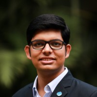 Souvik Ghosh