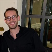 Nicholas Lolos