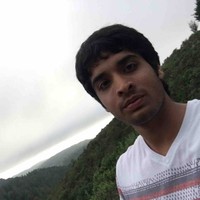 Suryanshu G.
