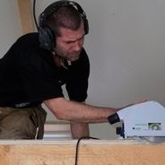 Servicefirmaet Bæk Aps