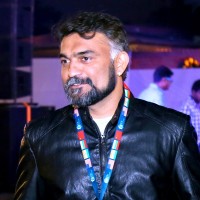 Naveen Kumar Adari