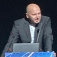 David Gschliesser