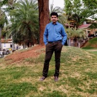 Pavan Prasad