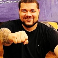 Jonathan Oliveira