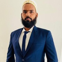 Murtaza Zulfiqar (Icma, Mba)
