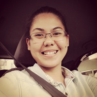 Jinky April Macatulad