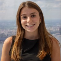 Isabella (Ella) Flood