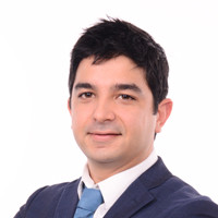 Pedro Solis