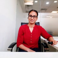 Preeti Raghav