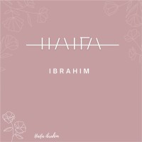 Haifa Ibrahim