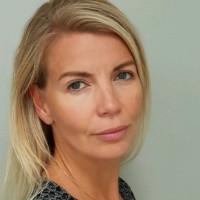 Dóra Fjölnisdóttir