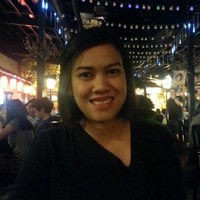 Rona Dela Cruz-Hernandez