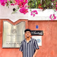 SARAVANAKUMAR U