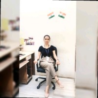 Nikita Borkar