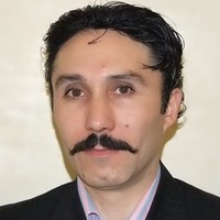 Dariush Zend