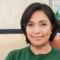 Maria Cristina Intia