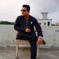 Sooraj Patra