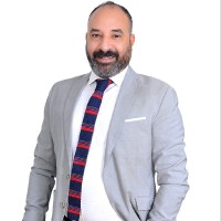 Hamdy Gharabawy