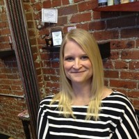 Heather Sievers