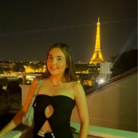 Hannah Cahill