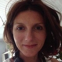 Anna Dobrogowska