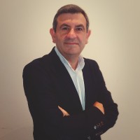 Javier Morante Alvarez